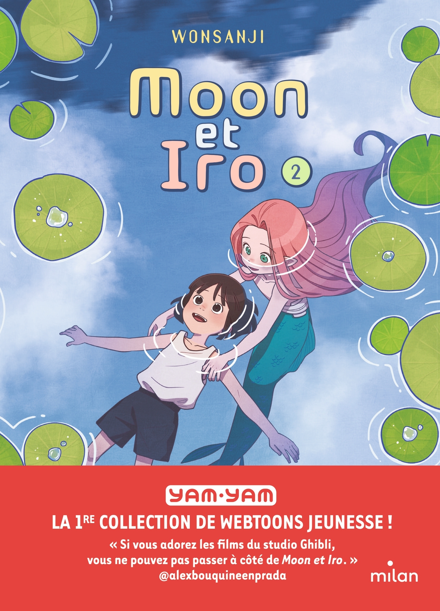 MOON ET IRO T02