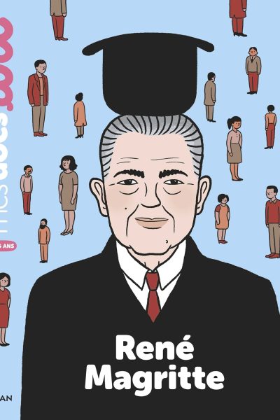 RENE MAGRITTE