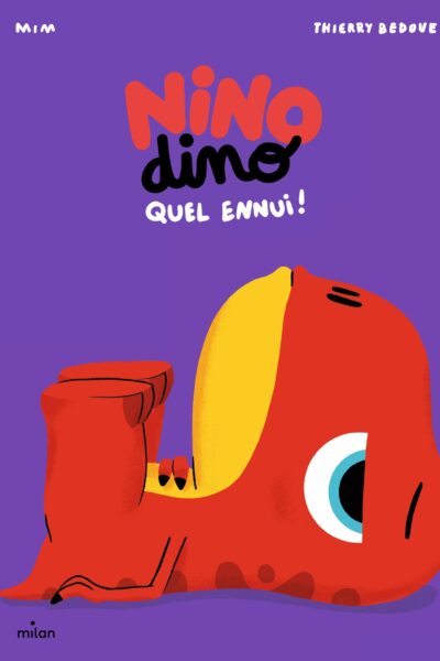 NINO DINO - QUEL ENNUI !