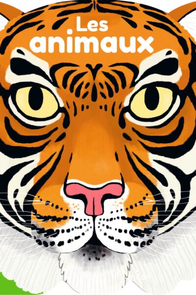 LES ANIMAUX