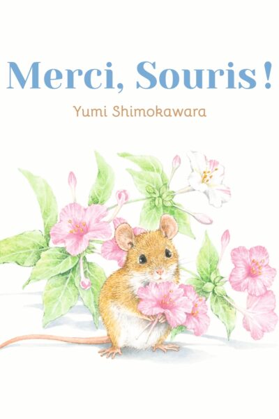 MERCI, SOURIS !
