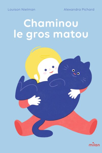 CHAMINOU LE GROS MATOU