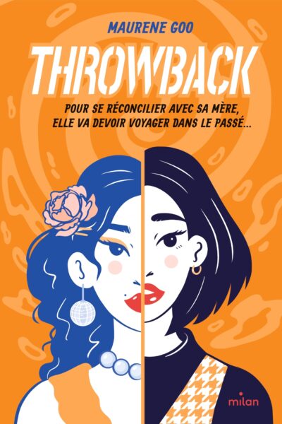 THROWBACK - POUR SE RECONCILIER AVEC SA MERE, SAM VA DEVOIR VOYAGER DANS LE PASSE...