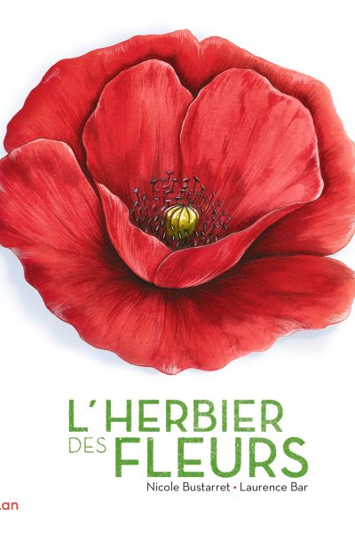 L'HERBIER DES FLEURS