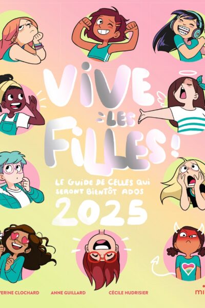 VIVE LES FILLES ! 2025