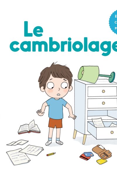 LE CAMBRIOLAGE
