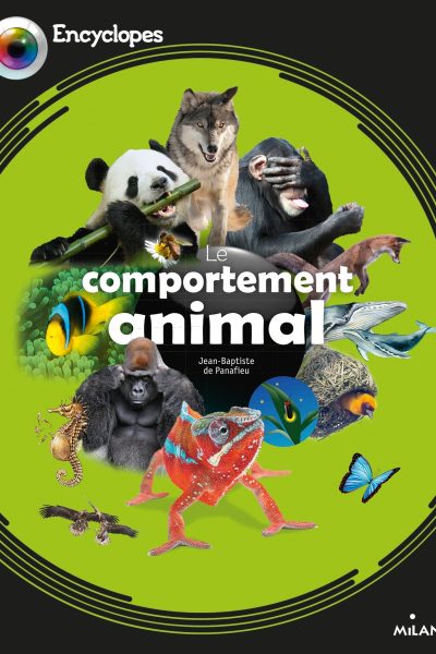LE COMPORTEMENT ANIMAL