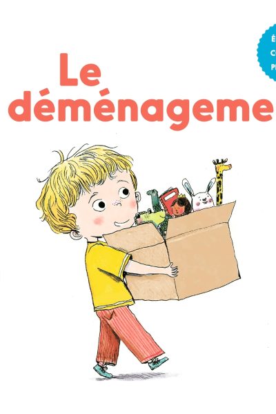 LE DEMENAGEMENT