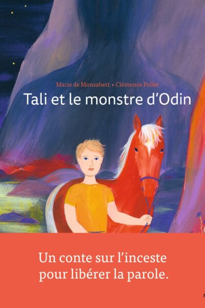 TALI ET LE MONSTRE D'ODIN