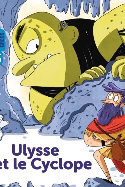 ULYSSE ET LE CYCLOPE