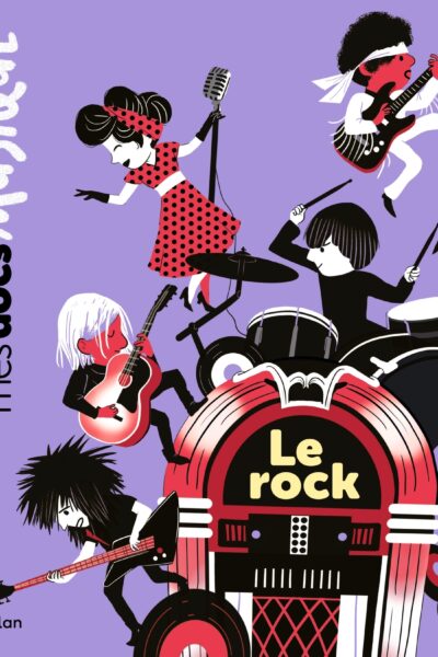 LE ROCK - MES DOCS MUSIQUE