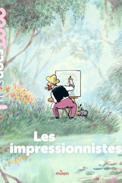LES IMPRESSIONNISTES