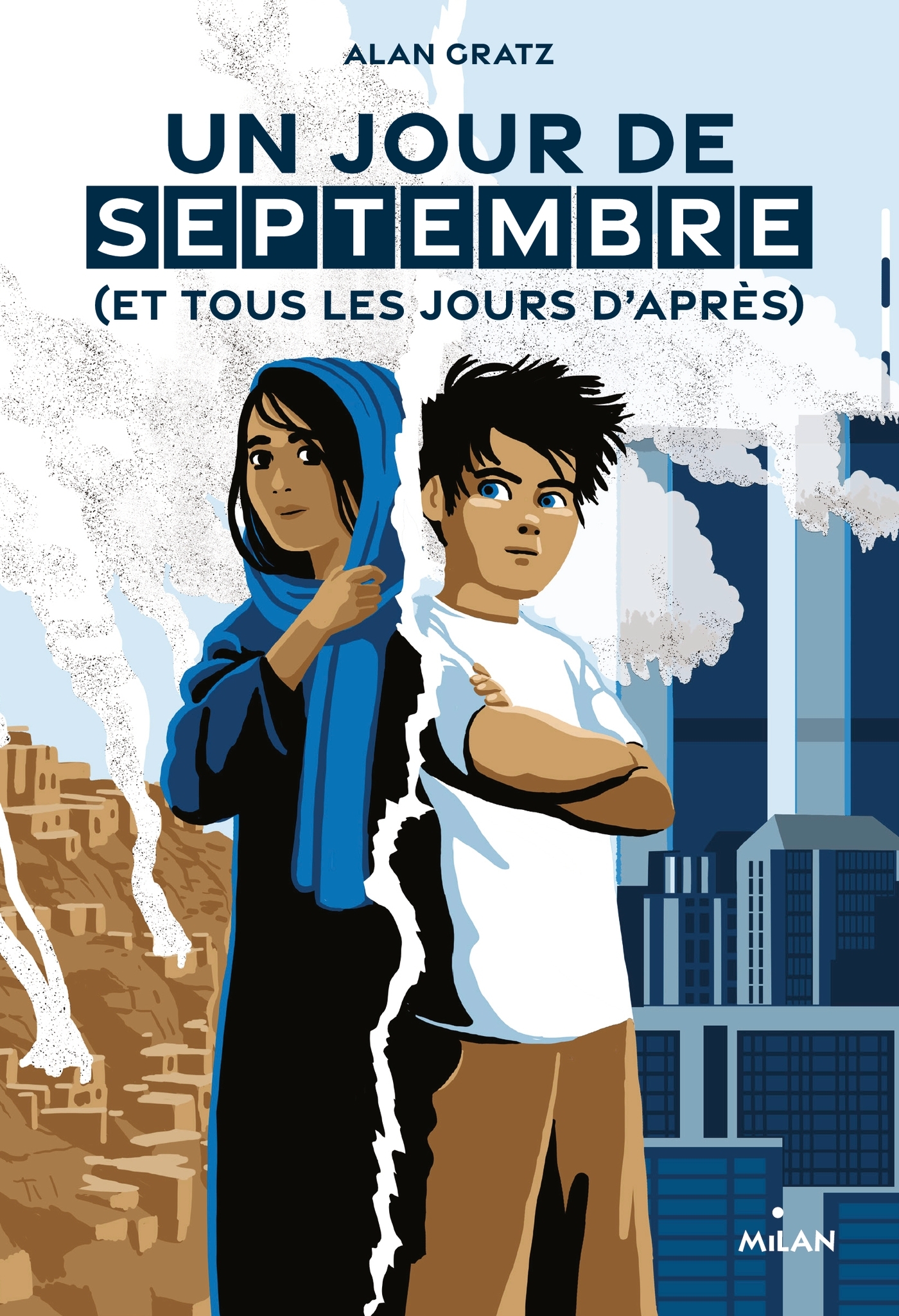 UN JOUR DE SEPTEMBRE (ET TOUS LES JOURS D'APRES)