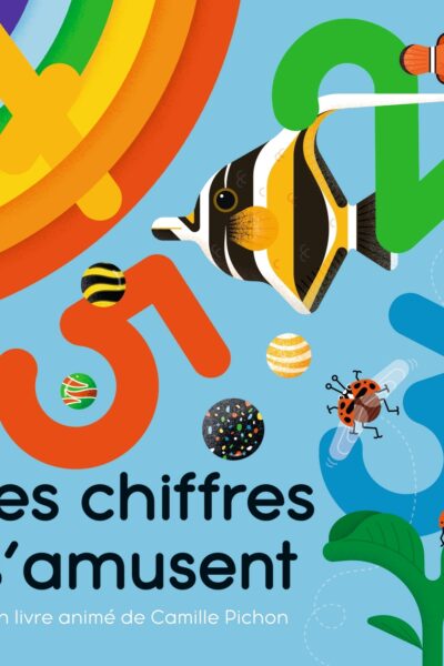 LES CHIFFRES S'AMUSENT