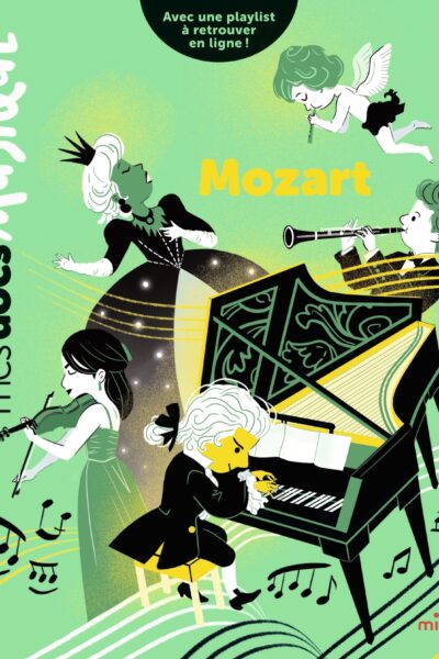 MOZART