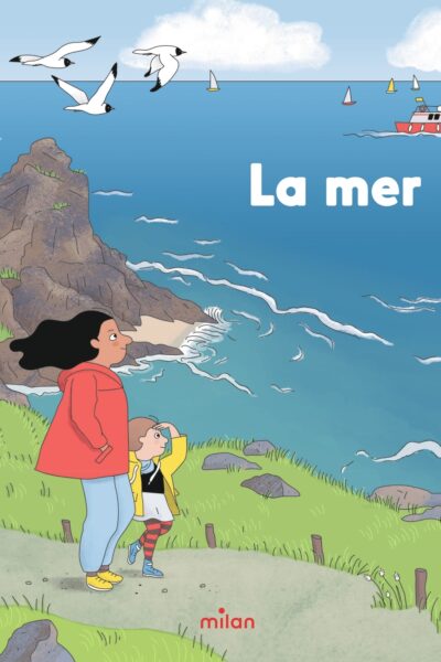 LA MER