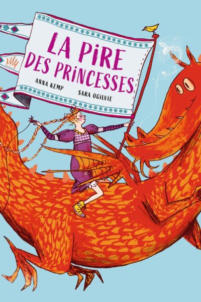 LA PIRE DES PRINCESSES