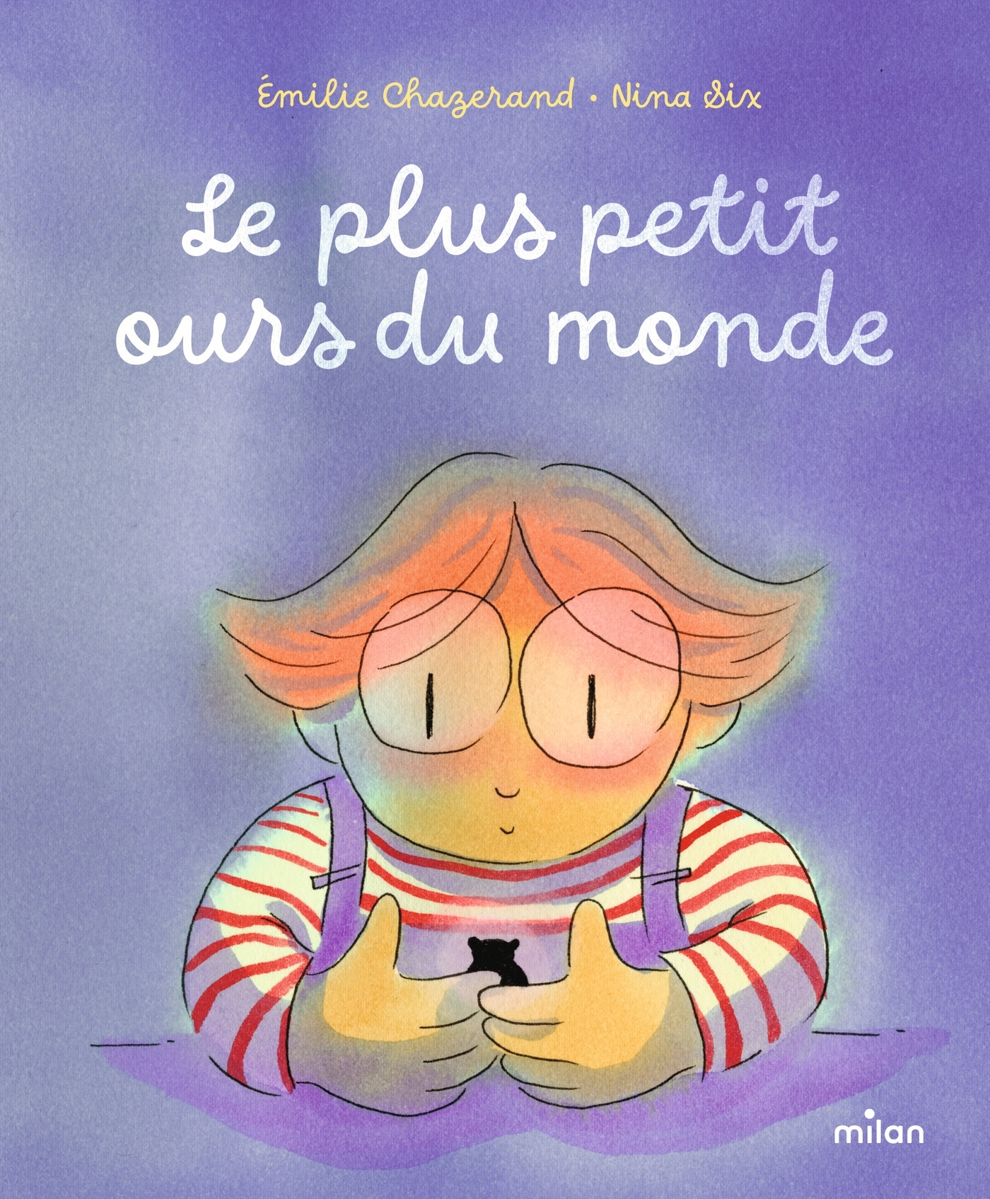 LE PLUS PETIT OURS DU MONDE