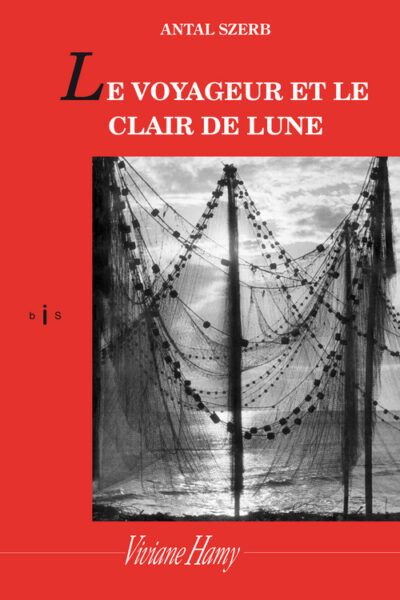 LE VOYAGEUR ET LE CLAIR DE LUNE