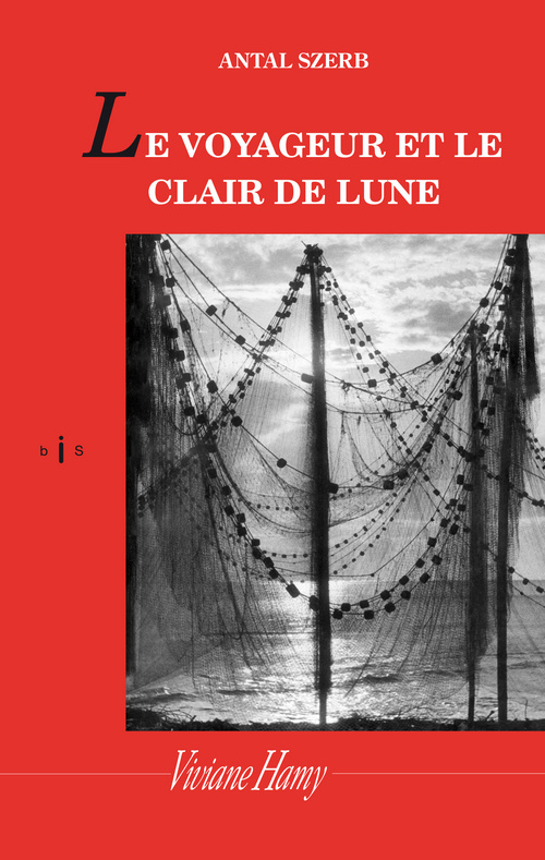 LE VOYAGEUR ET LE CLAIR DE LUNE