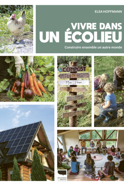 VIVRE DANS UN ECOLIEU