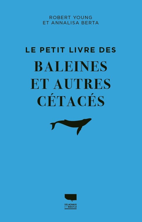 LE PETIT LIVRE DES BALEINES ET AUTRES CETACES