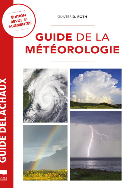 GUIDE DE LA METEOROLOGIE