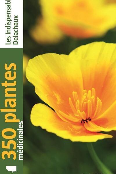 350 PLANTES MEDICINALES