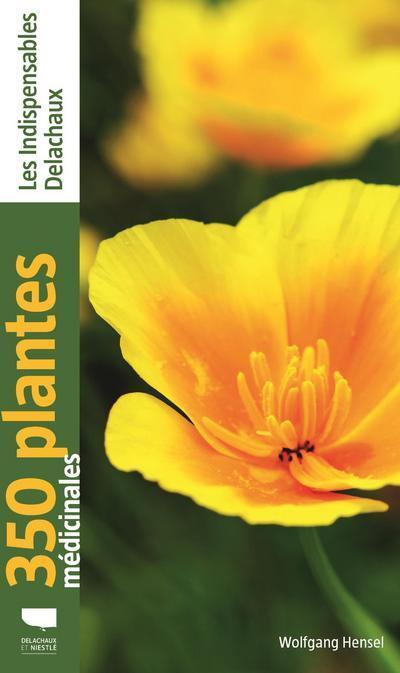 350 PLANTES MEDICINALES