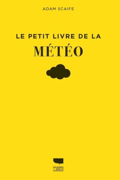 LE PETIT LIVRE DE LA METEO