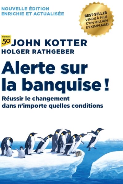 ALERTE SUR LA BANQUISE ! 2E EDITION