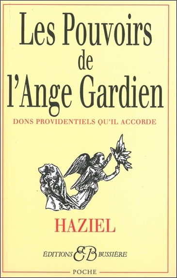 LES POUVOIRS DE L'ANGE GARDIEN