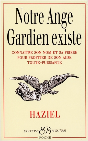 NOTRE ANGE GARDIEN EXISTE