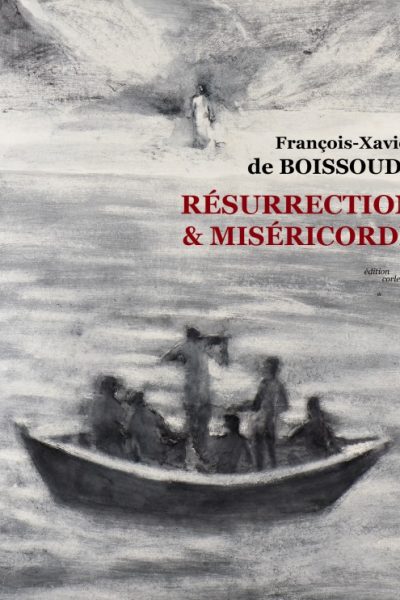 RESURRECTION MISERICORDE