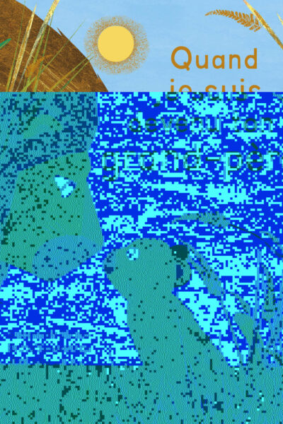 QUAND JE SUIS DEVENU TON GRAND-PERE