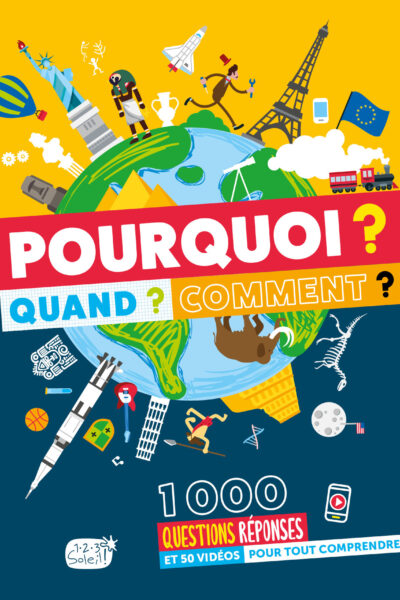 POURQUOI ? QUAND ? COMMENT ?