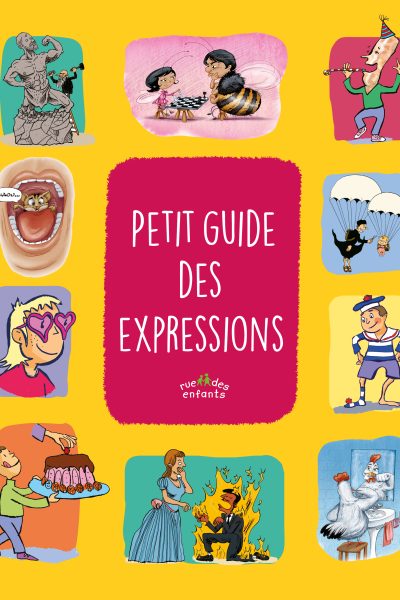 PETIT GUIDE DES EXPRESSIONS