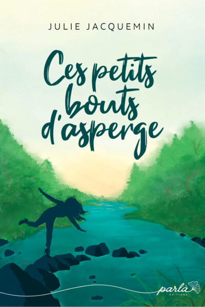 CES PETITS BOUTS D'ASPERGE