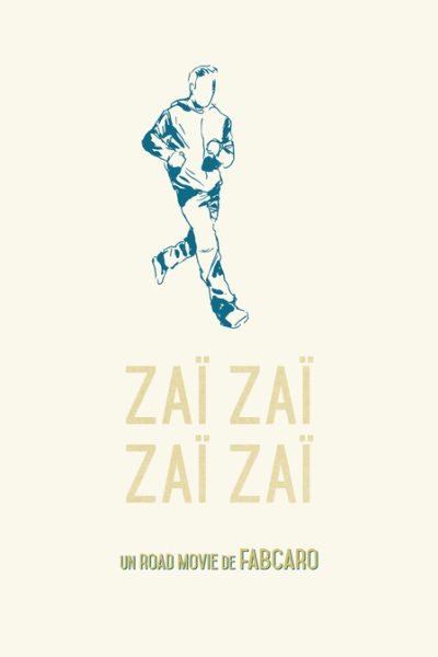 ZAÏ ZAÏ ZAÏ ZAÏ