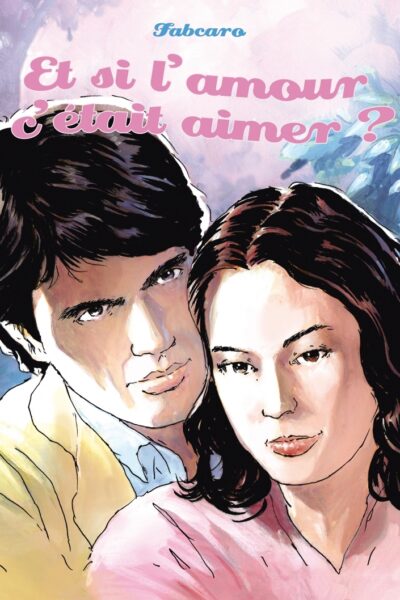 MONOTREME - ET SI L'AMOUR C'ETAIT AIMER ?