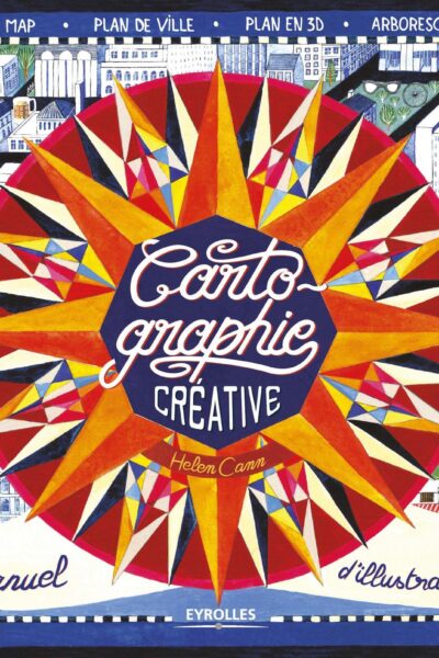 CARTOGRAPHIE CREATIVE