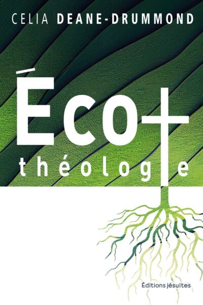 ECO-THEOLOGIE