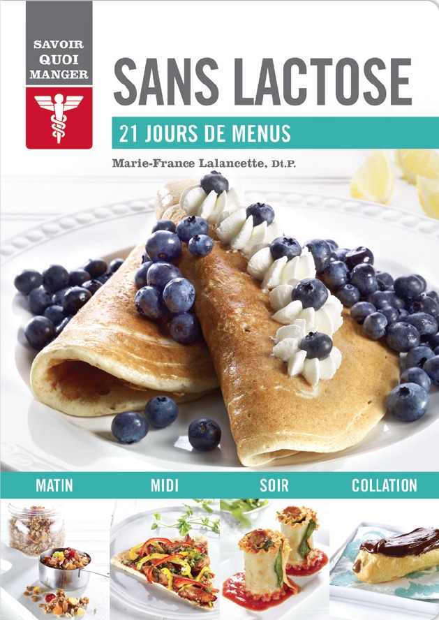 SANS LACTOSE