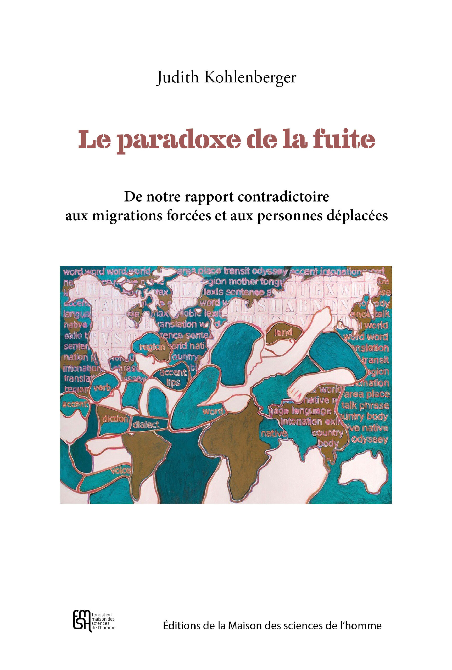 PARADOXE DE LA FUITE
