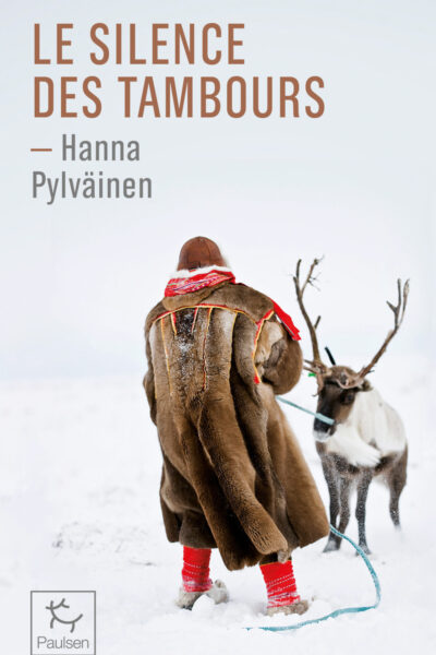 LE SILENCE DES TAMBOURS
