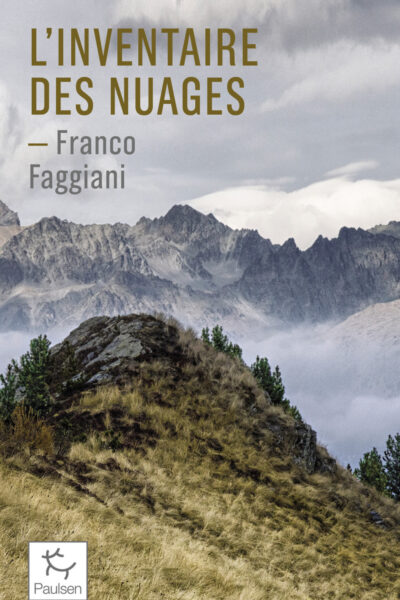 L'INVENTAIRE DES NUAGES