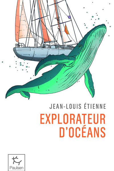 EXPLORATEUR D'OCEANS