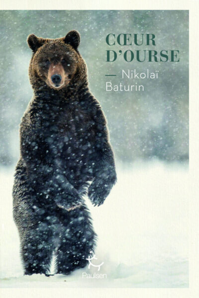 COEUR D'OURSE