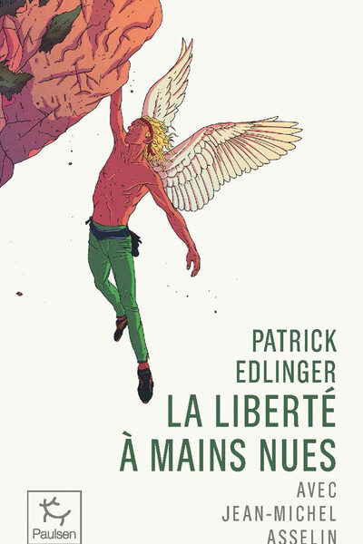 LIBERTE A MAINS NUES