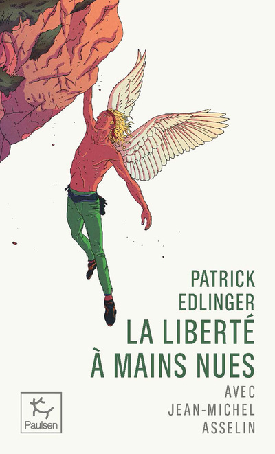 LIBERTE A MAINS NUES